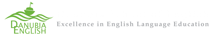 Danubia School of English